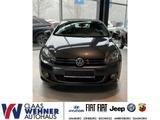 Volkswagen Golf VI Cabriolet Allstar BMT 1.2 TSI - Volkswagen Golf mit Benzin-Antrieb: Cabrio, 1.2