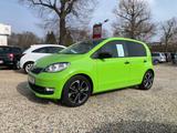 Skoda Citigo 1.0 MPI 55kW Style Green tec Sitzheizung - Skoda Citigo Style mit Benzin-Antrieb