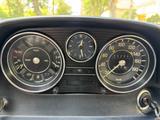 Mercedes-Benz Sehr gepflegter Oldtimer /8 w115 230.4 - Mercedes-Benz 230: Limousine