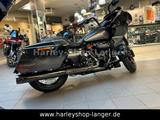 Harley-Davidson FLTRXSE CVO Road Glide RAVEN FADE