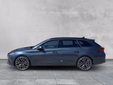Cupra Leon ST VZ 2.0TSI 4 DRIVE KLIMA+NAVI+ACC - gebrauchte Cupra Leon aus dem Jahr 2022