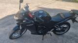 Honda CBR 250 R - HONDA CB250