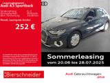 Audi A3 Sportback 35 TFSI advanced GRA PDC SHZ VC 5J- - Audi A3: 5v