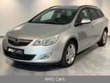 Opel Astra J Sports Tourer Design Edition 1,7 CDTI - Opel Astra: J Cdti