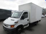 Iveco 50 C 15 - Iveco 2004
