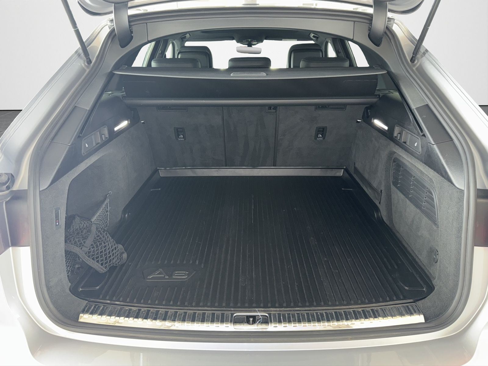 Audi A6 allroad 55TDI tiptronic quattro AHK*HUD*B&O*L foto 21