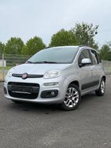 Fiat Panda 0.9 8V TwinAir CROSS 4X4 Start&Stopp CROSS - Fiat Panda von privat