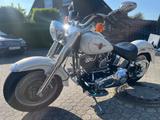 Harley-Davidson FAT Boy FLSTF - HARLEY-DAVIDSON 2000 FAT BOY