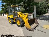 JCB 407 4x4 Radlader - Angebote entsprechen deinen Suchkriterien