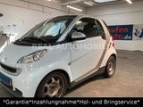 Smart ForTwo fortwo coupe MHD *1.HAND*AUTOMATIK* - Smart: Mhd