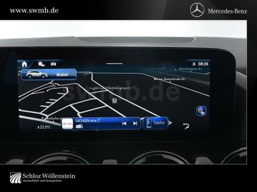 Mercedes GLA 180 - 10