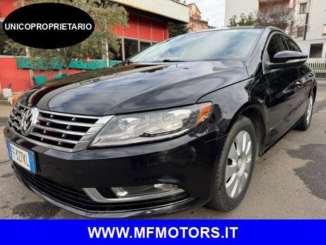 Volkswagen VOLKSWAGEN Passat CC 2.0 16V TSI 200CV