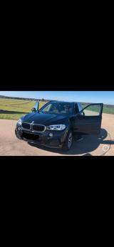 BMW X5 M Paket - BMW X5 M mit Diesel-Antrieb: Automatik