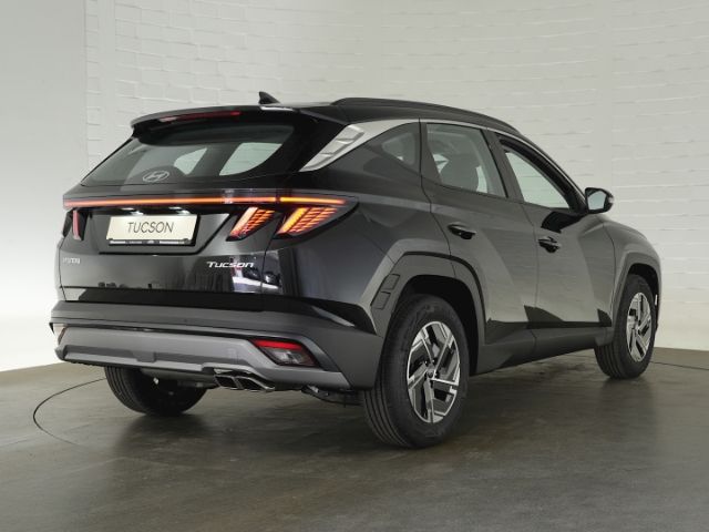 Hyundai Tucson – Bild 2