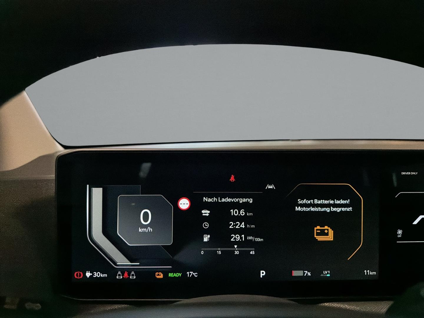 Kia EV2 Earth 42,2-kWh 5 S Winter-Connect 22kW Techn