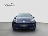Volkswagen up! move up! - Volkswagen up! Gebrauchtwagen