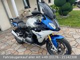 BMW R 1200 RS 3 Pakete Keyless WIE NEU - BMW K 1200 RS