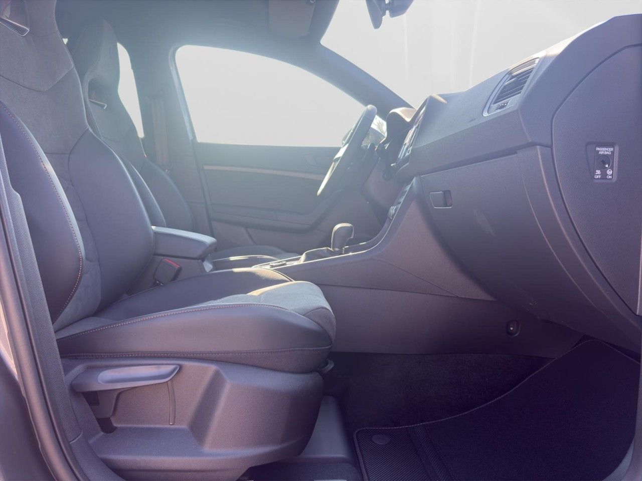 Cupra Ateca - Bild 15