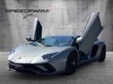 Lamborghini Aventador S Model Year 2019 Lift/Carbon/ - Lamborghini Aventador aus 2018