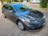 Ford Mondeo 2,0 Hybrid Titanium Automatik Turnier... - gebrauchte Ford Mondeo aus dem Jahr 2020