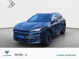 Cupra Terramar 1.5 eTSI DSG*NAVI*KAM*HUD*Keyless*ACC*1 - graue Cupra Terramar