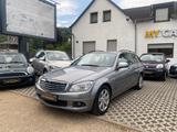 Mercedes-Benz C 220 C -Klasse T-Modell C 220 T CDI - Mercedes-Benz C 220: Cdi T Modell
