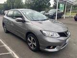 Nissan Pulsar (C13M)(07.2014->) Acenta - Nissan Pulsar: Acenta