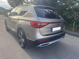 Seat Tarraco 2.0 TDI 140kW Xcellence 4Drive DSG X... - Seat Tarraco Diesel Gebrauchtwagen