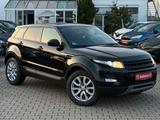 Land Rover Evoque Pure 2.2 SD4 AWD*CAR-PLAY*AUTOMATIK*SHZ* - Land Rover Range Rover Evoque aus 2015