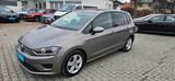 Volkswagen Golf*Sportsvan*VII*1.2*TSI*DSG*NAVI*AHK*Tempo* - Volkswagen Golf Sportsvan mit Anhängerkupplung