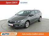 Opel Astra 1.4 SIDI Turbo ON*NAVI*TEMPO* - Opel Astra ON mit Benzin-Antrieb