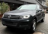 Volkswagen Touareg 3.0 V6 TDI - Volkswagen Touareg