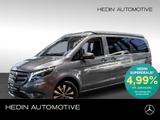 Mercedes-Benz Vito 119 Pro 4x4 Pössl Vanstar ähnl. Marco Polo