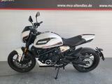 Moto Morini 6 1/2 STR Seiemezzo ab 2,99% eff. Jahreszins - MOTO MORINI MOTORRAD