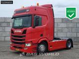 Scania R450 R 4X2 NL-Truck Retarder LED Euro 6 - Scania Karlsruhe