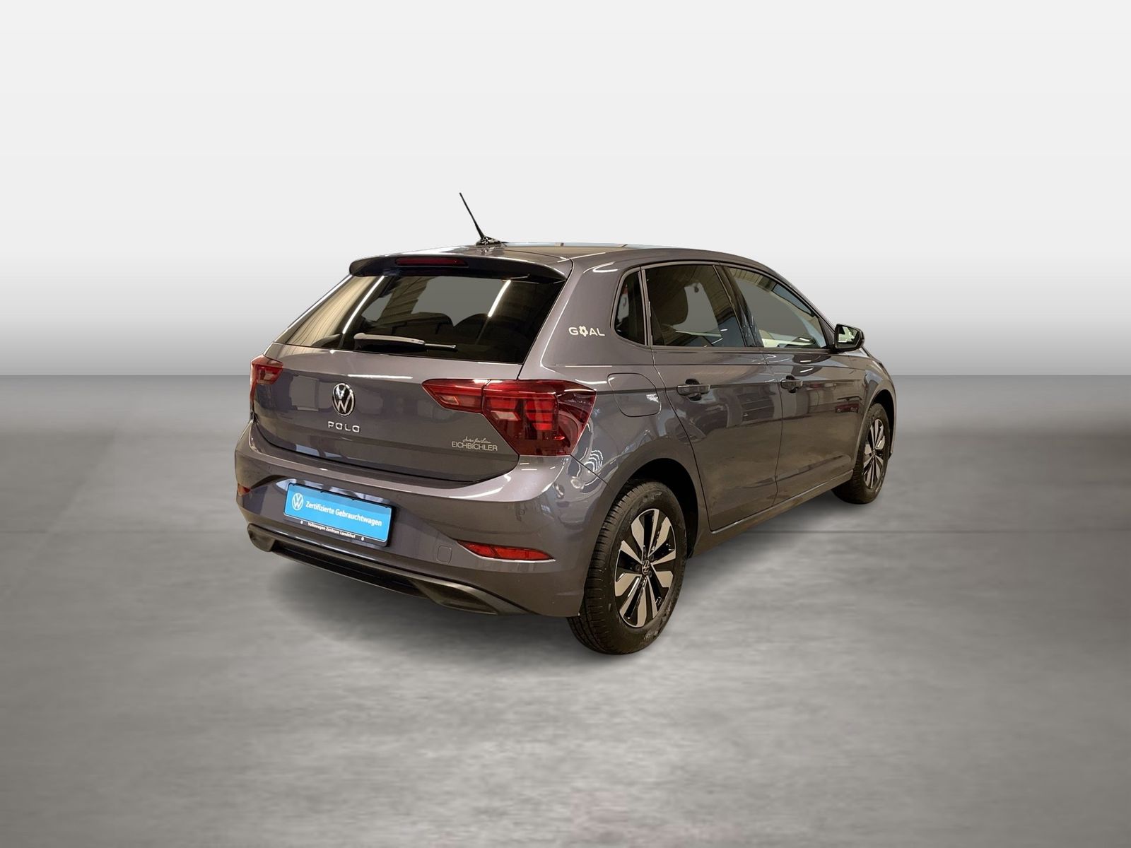 Volkswagen Polo - Bild 7