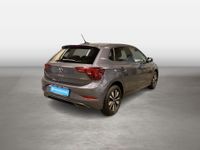 Volkswagen Polo - Vorschau Bild 7