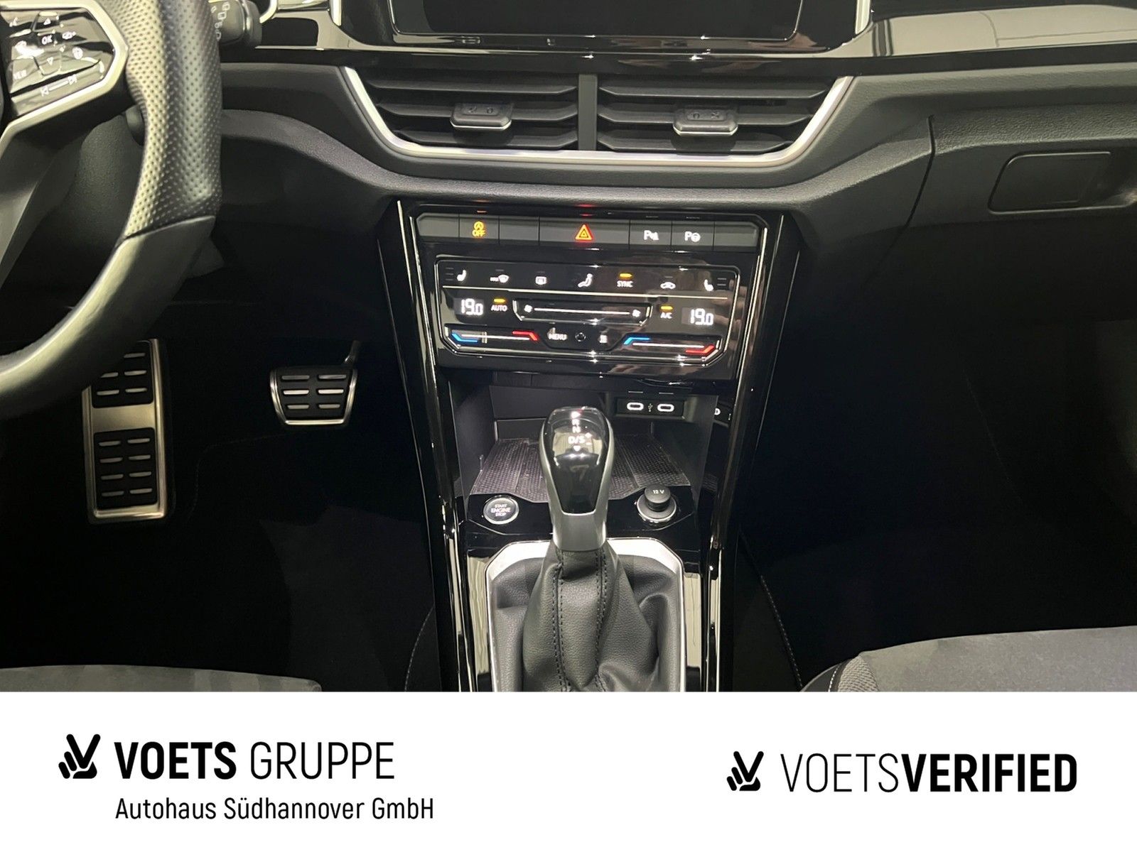 Volkswagen T-Roc - Bild 9