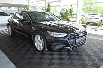 صورة مصغرة 11 لـ 2023 AUDI A7
