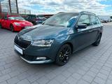 Skoda Fabia Combi Style AHK KAMERA ACC LED 16" SPORTSI - Skoda Fabia: Sport