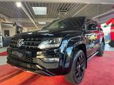 Volkswagen Amarok Aventura*Hardtop*Diff.Sperre*Black-Style* - Volkswagen Amarok Style Gebrauchtwagen