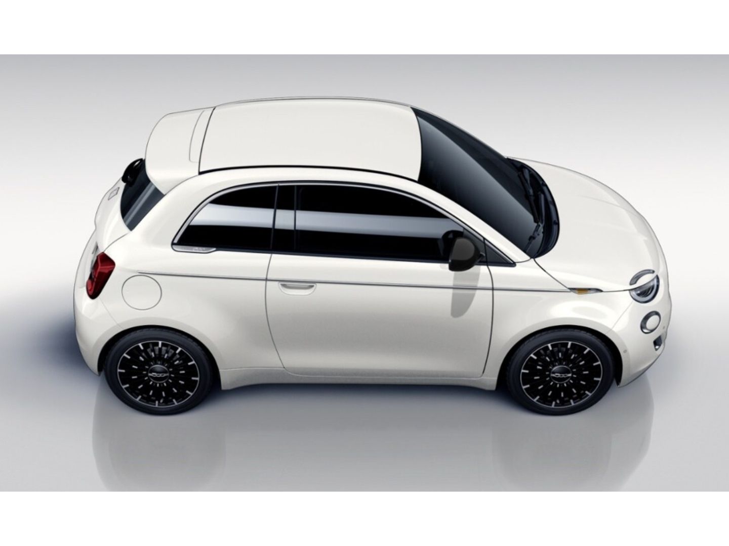 Fiat 500e - Bild 6