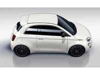 Fiat 500e - Vorschau Bild 6