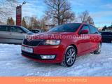 Skoda Rapid 1.2 TSI 77kW Ambition Spaceback - Skoda Rapid: Spaceback