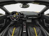 Ferrari 458 Speciale Aperta - Ferrari aus 2015