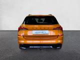 Skoda Kamiq Monte Carlo 1.5 TSI AHK+KAMERA+PANORAMA - Skoda: Orange