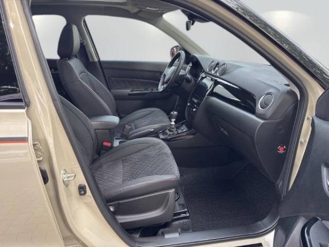 Suzuki Vitara 1.4 Comfort+ Sondermodell ''X-ITE''