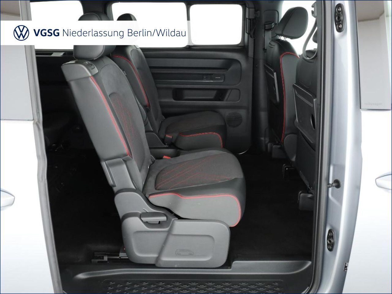 Volkswagen ID. Buzz - Bild 13