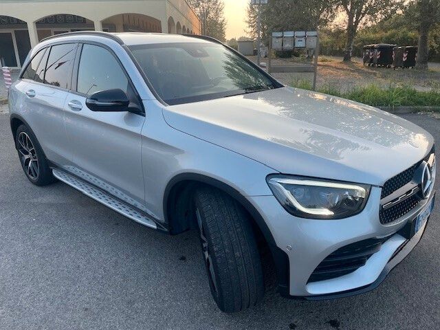 Image of Mercedes-Benz GLC 220