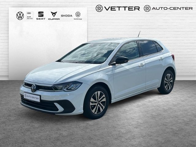 Volkswagen Polo ENERGY 1.0 TSI 95 PS 5-Gang LED RFK APP